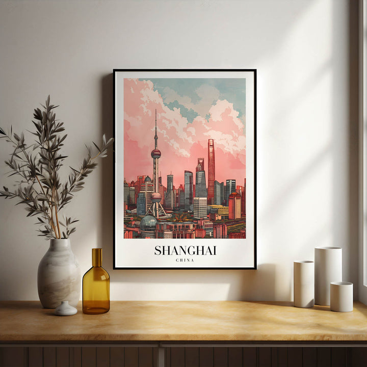 shanghai-downtown-cities-paintings
