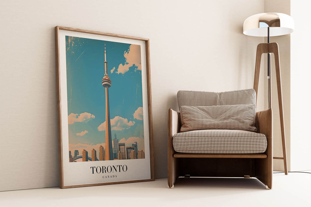 cn-tower-toronto-cities-paintings