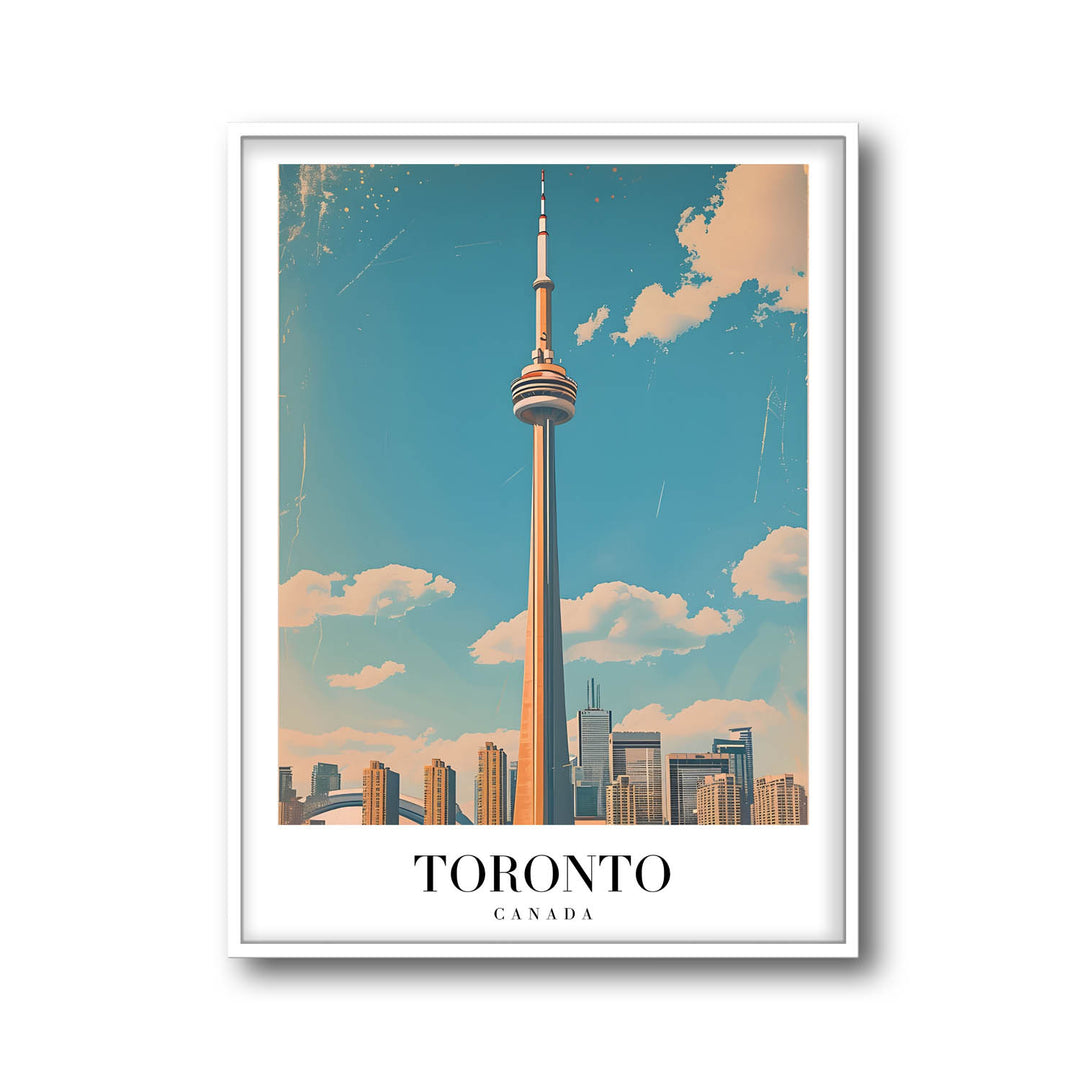 cn-tower-toronto-cities-paintings