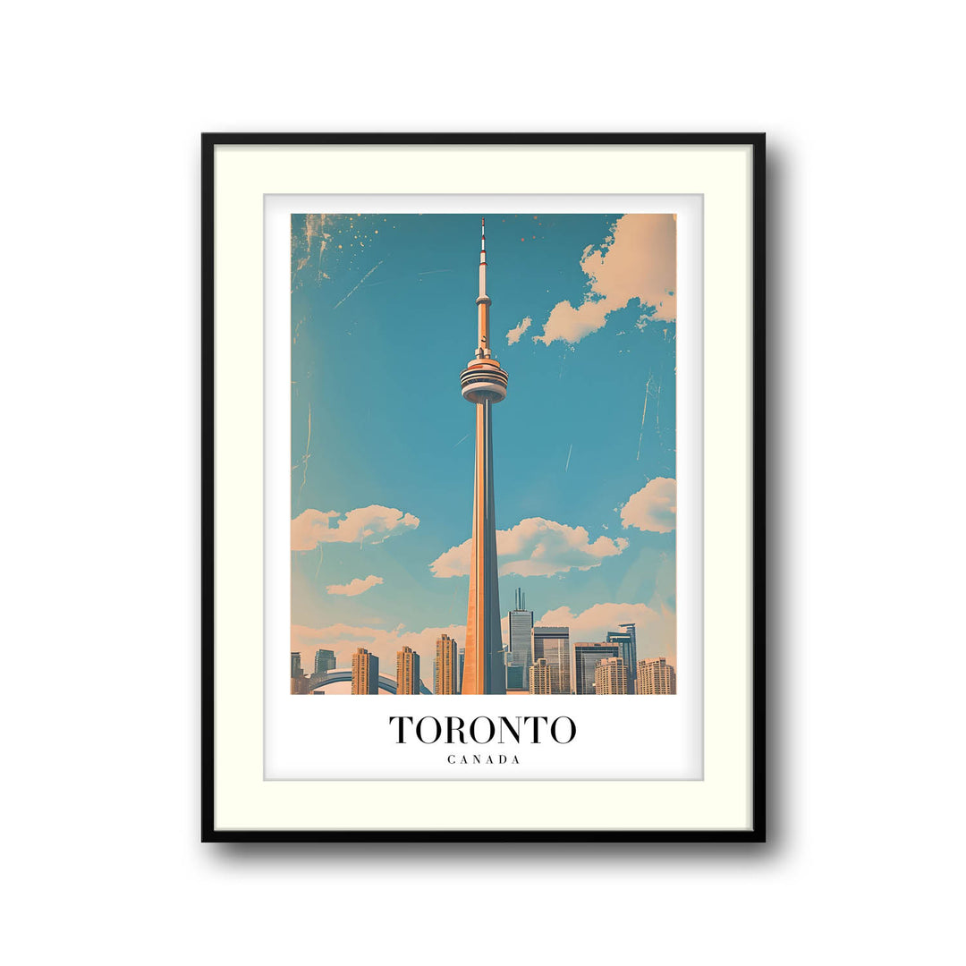 cn-tower-toronto-cities-paintings