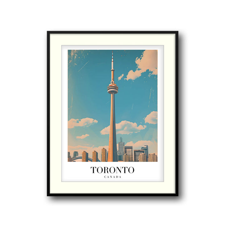 cn-tower-toronto-cities-paintings