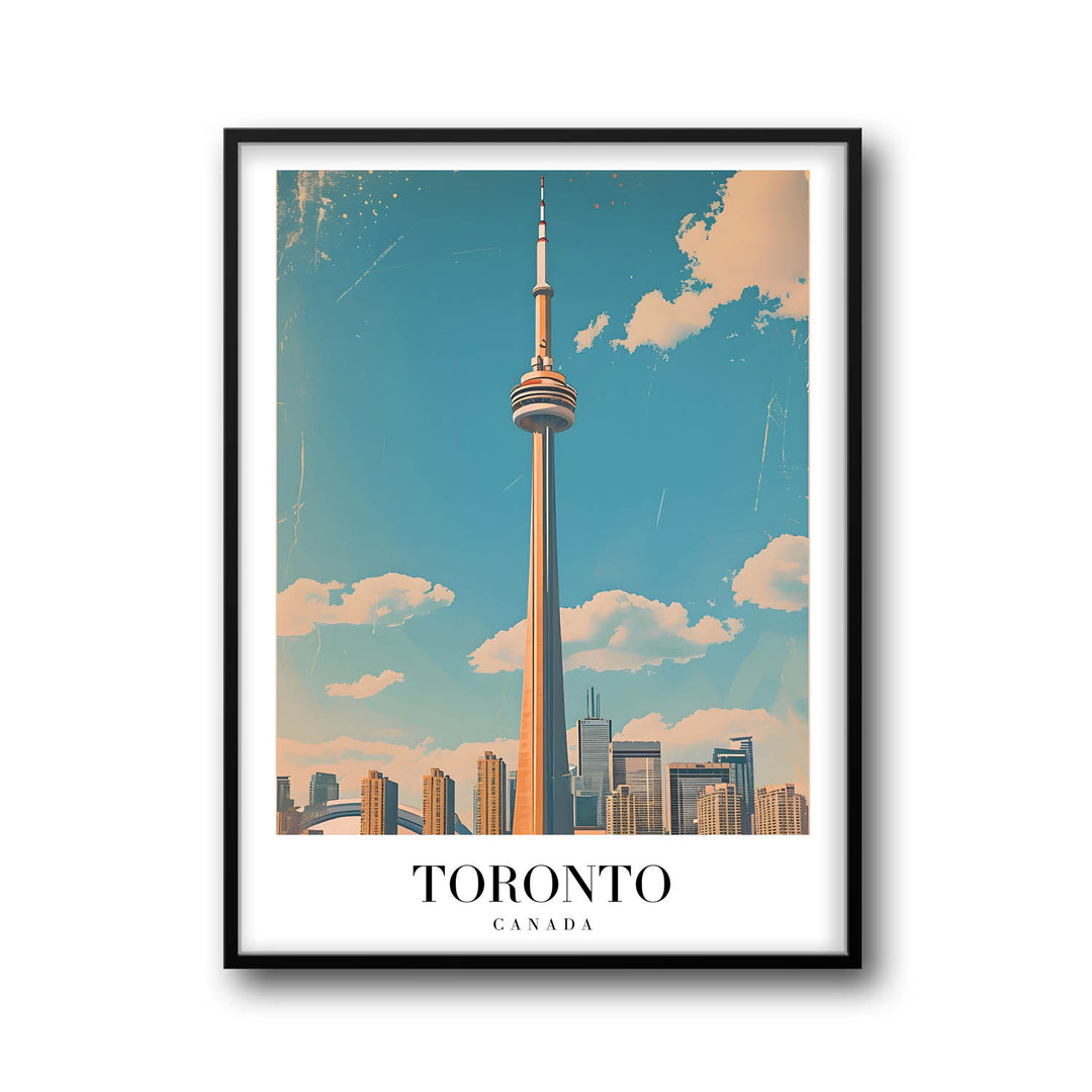 cn-tower-toronto-cities-paintings