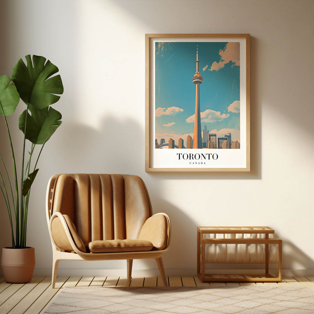 cn-tower-toronto-cities-paintings