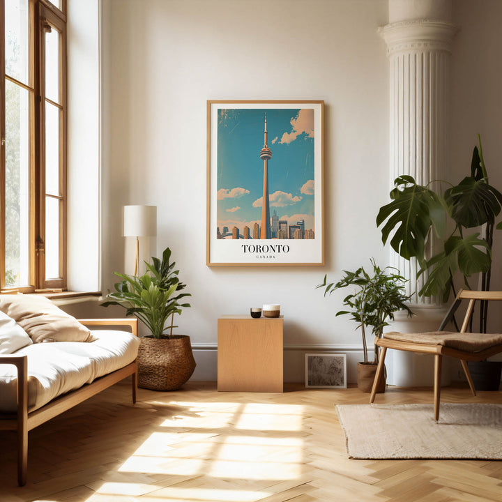 cn-tower-toronto-cities-paintings