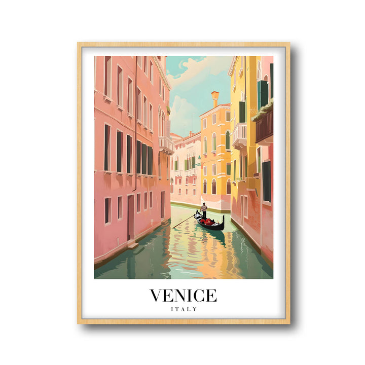 gondola-in-venice-cities-paintings