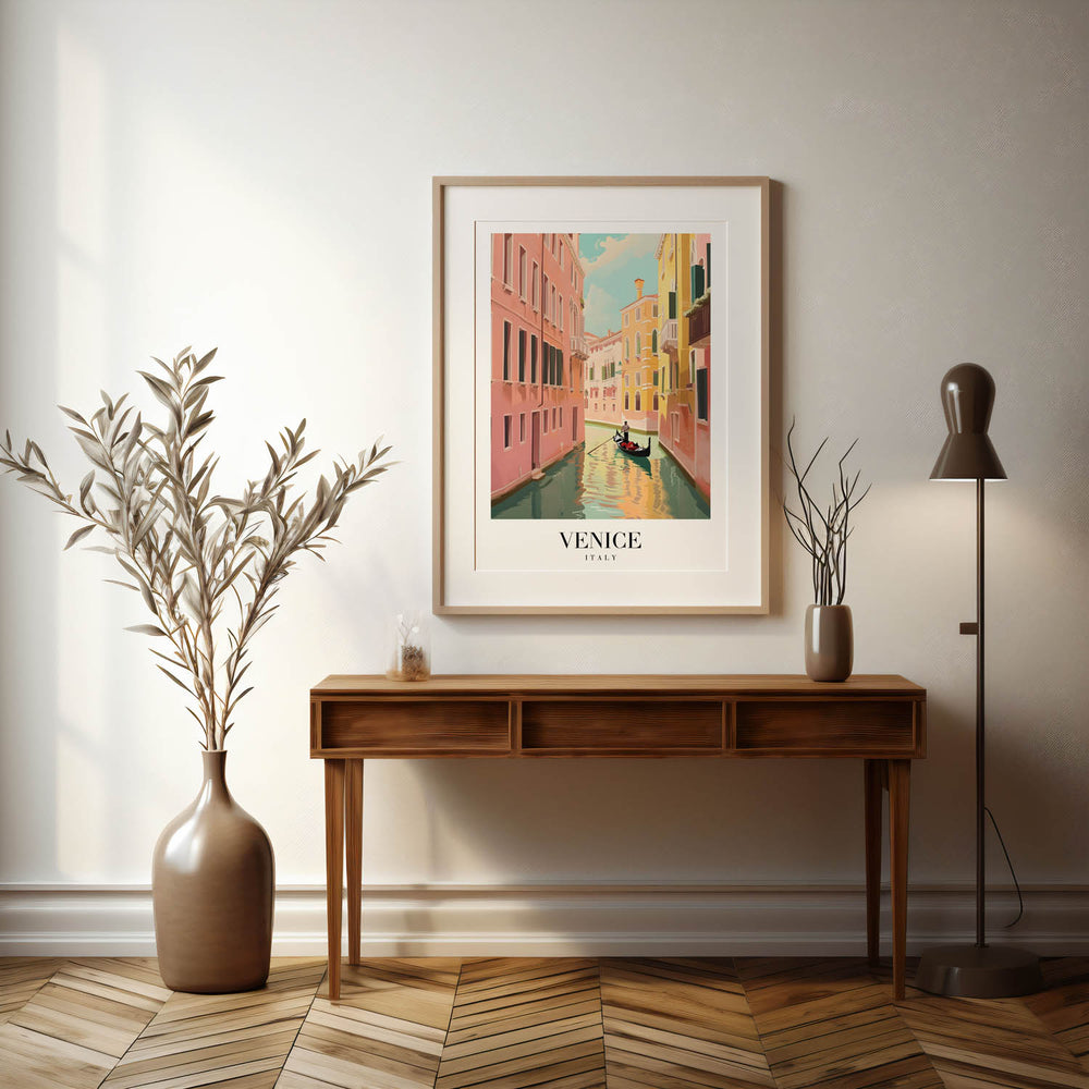 gondola-in-venice-cities-paintings