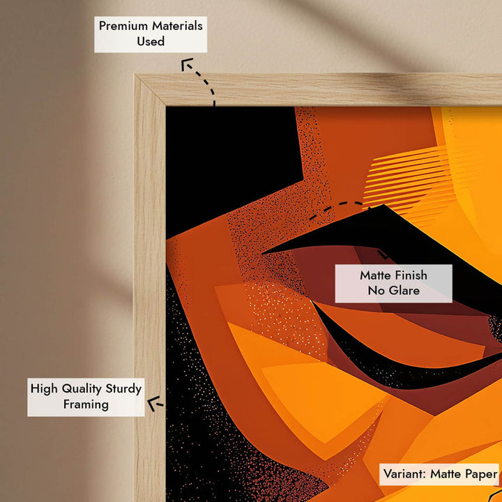 Lord Hanuman – Wall Painting