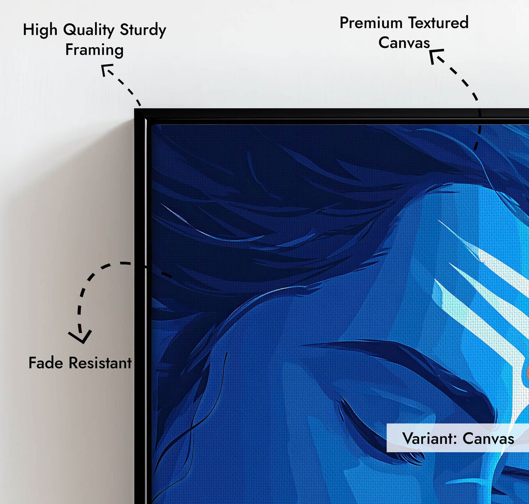 Shiva Parvati – Vastu Painting