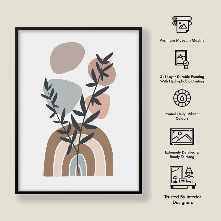Botanical Echoes