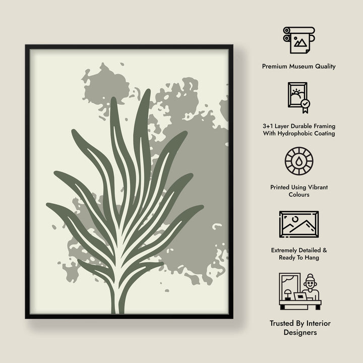 Botanical Reverie A