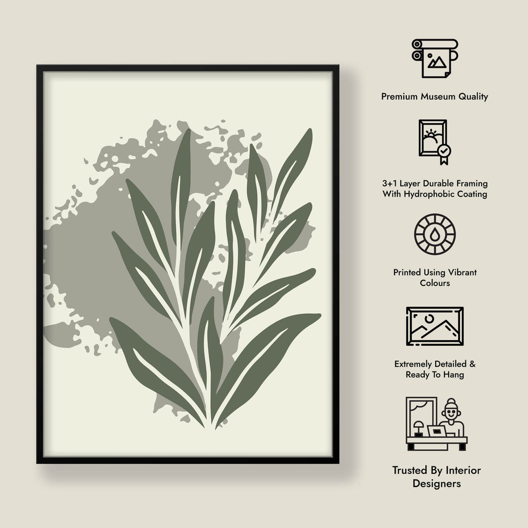 Botanical Reverie C