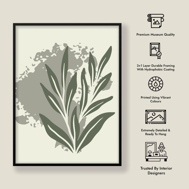 Botanical Reverie C