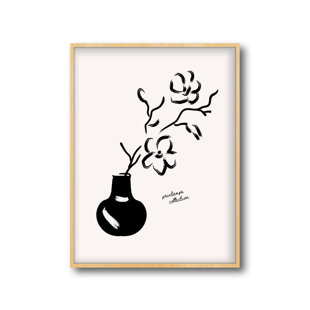bouquet-printanier
