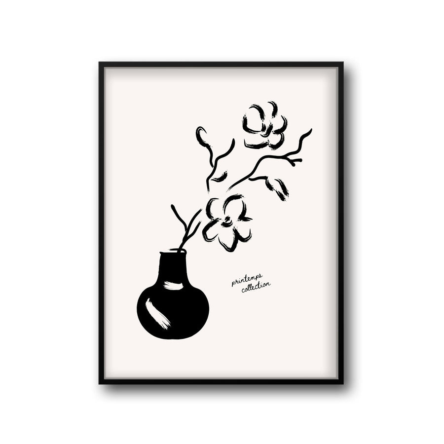 bouquet-printanier