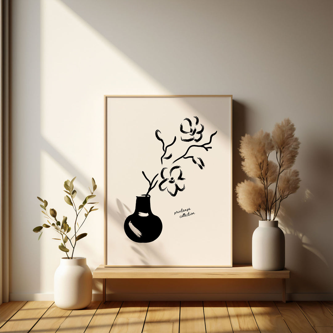bouquet-printanier