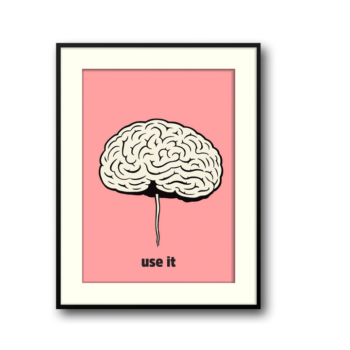 brain