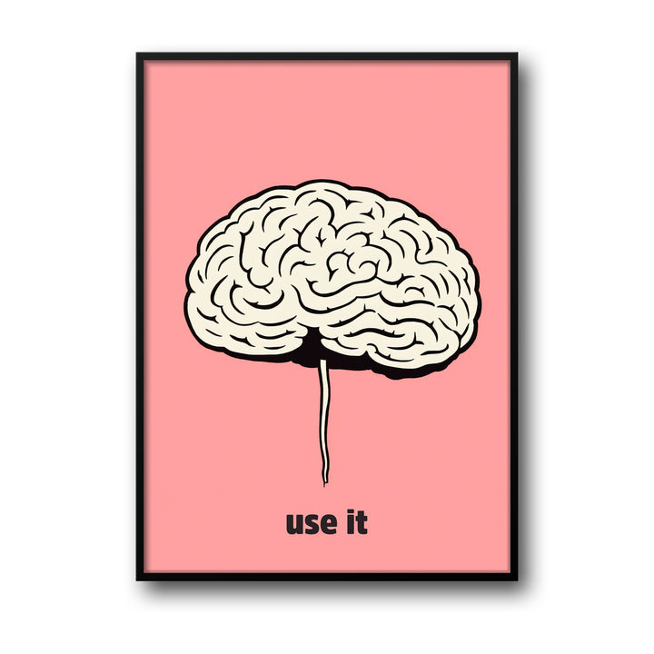 brain