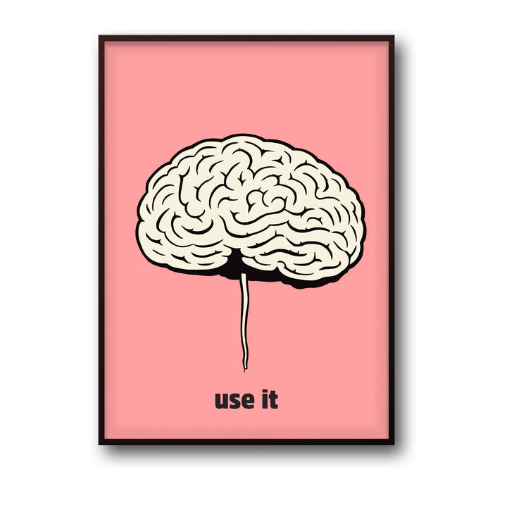 brain