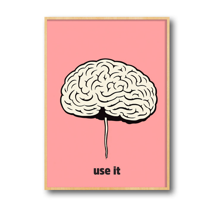 brain