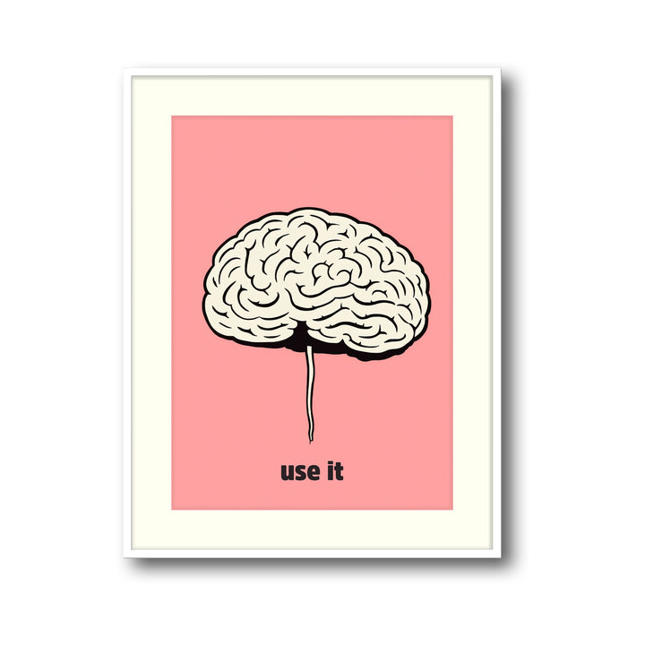 brain