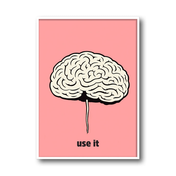 brain