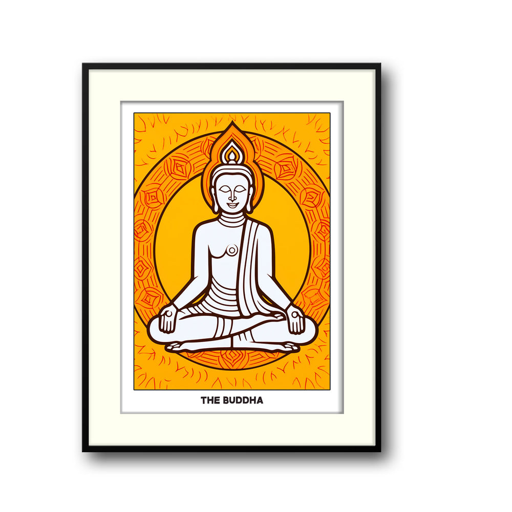 buddha