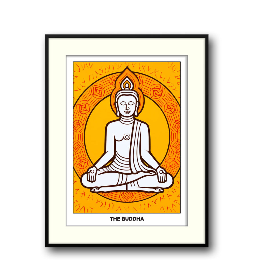 buddha