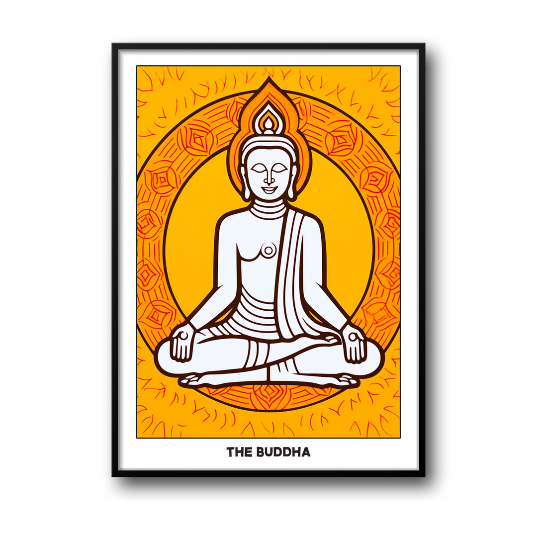 buddha