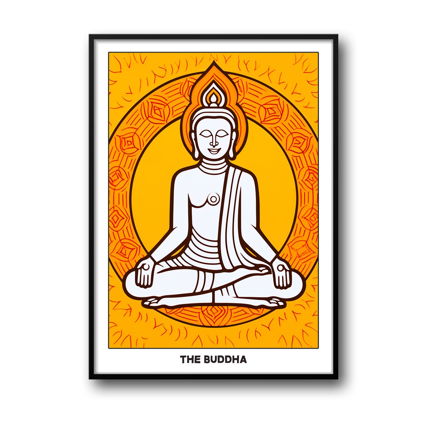 buddha