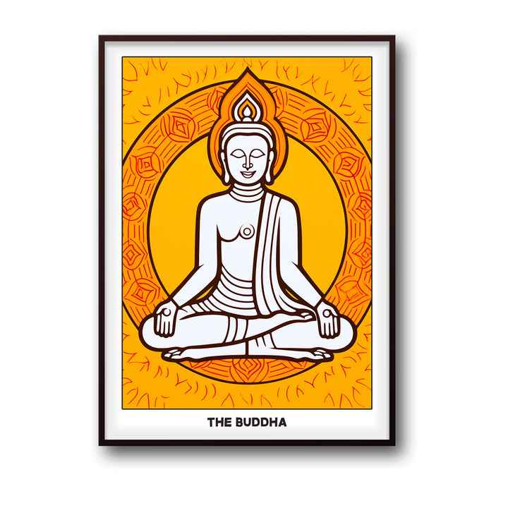 buddha