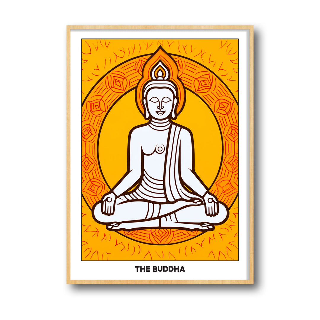 buddha