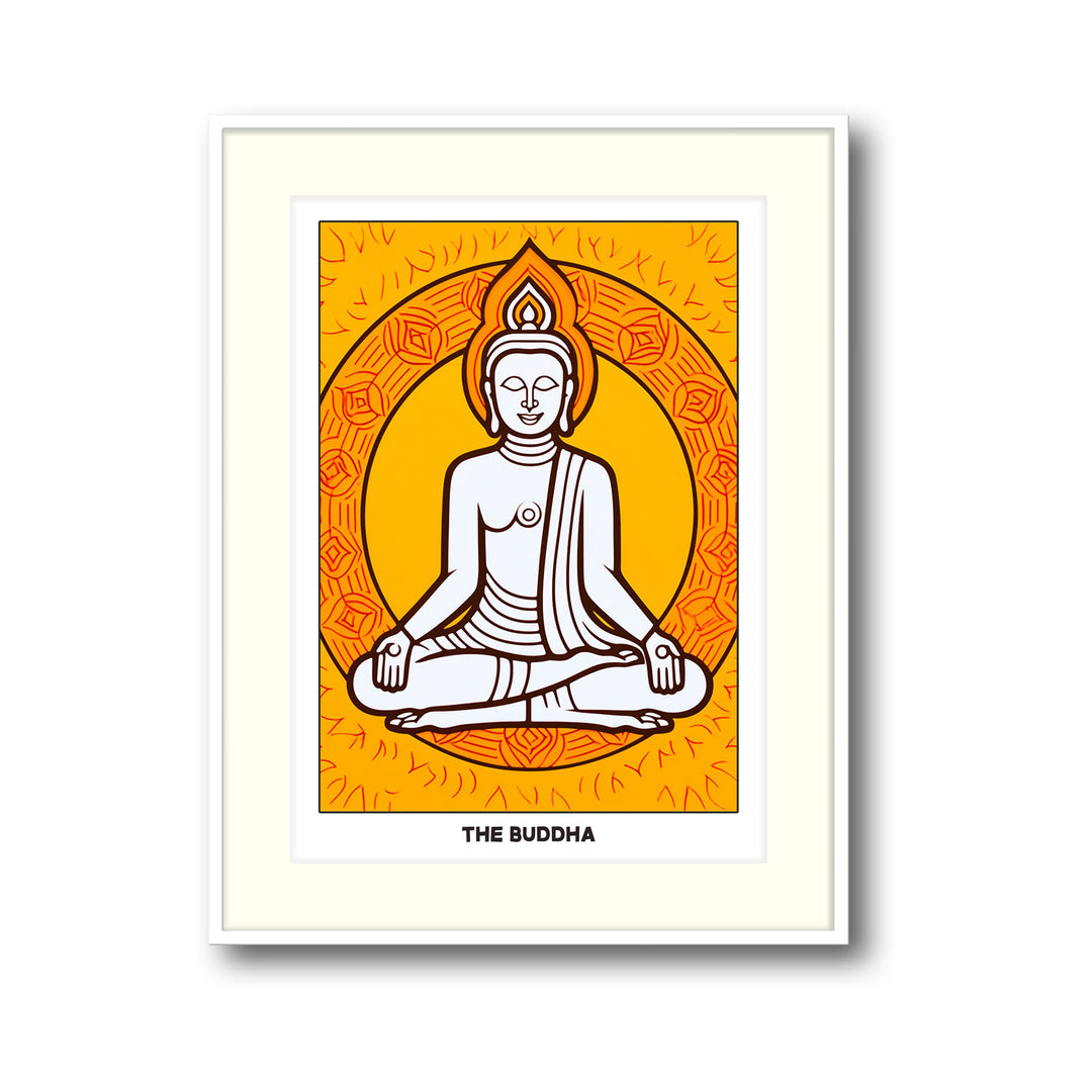 buddha
