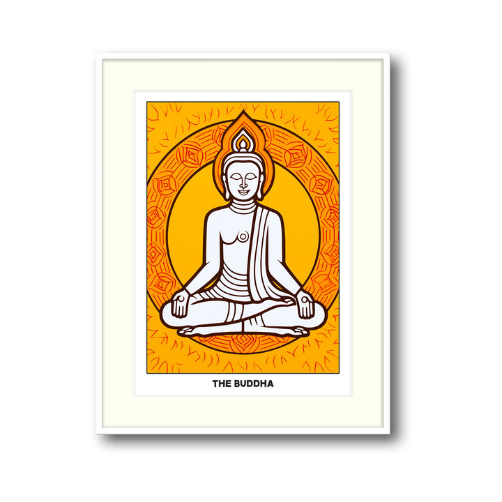 buddha