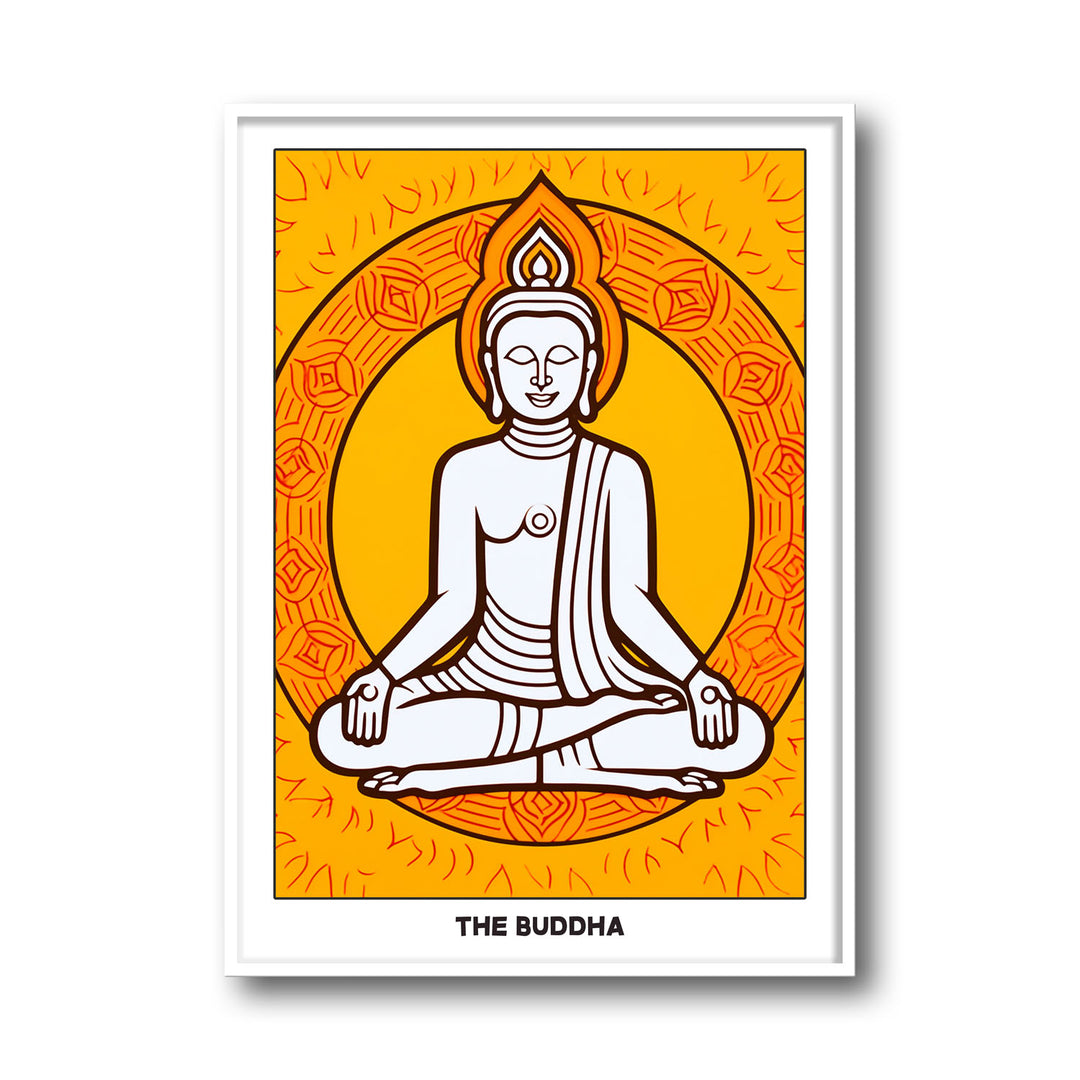 buddha