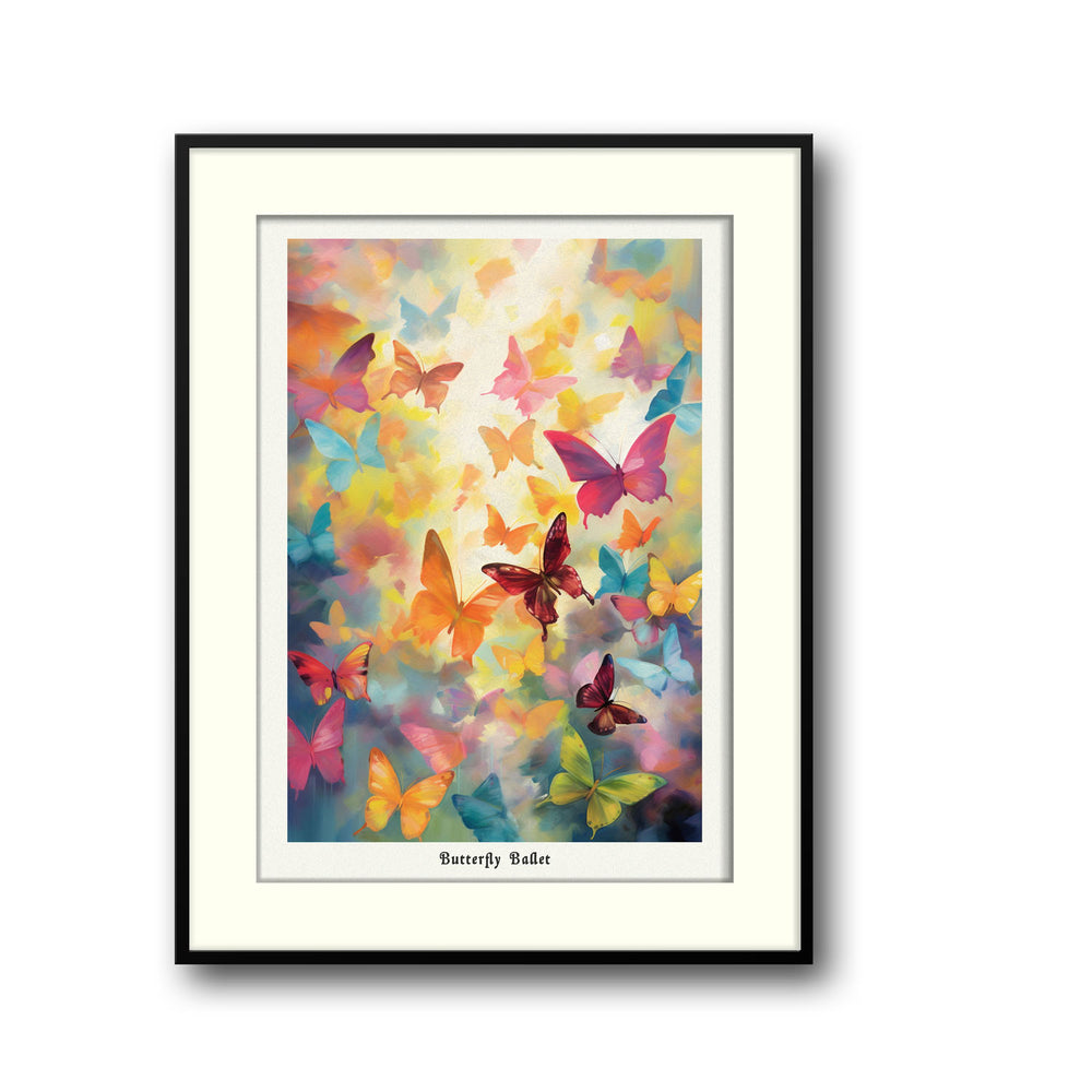 butterfly-ballet