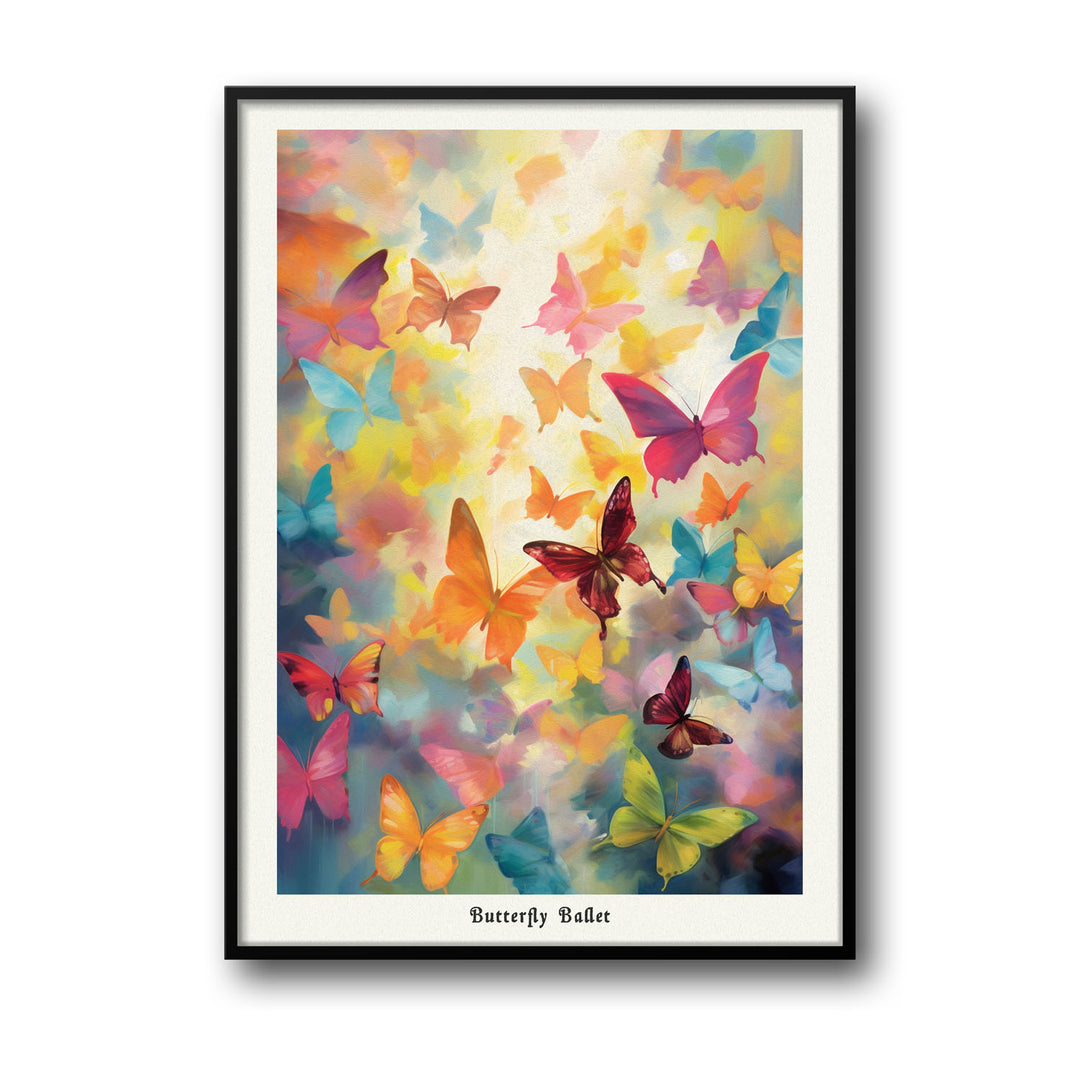 butterfly-ballet