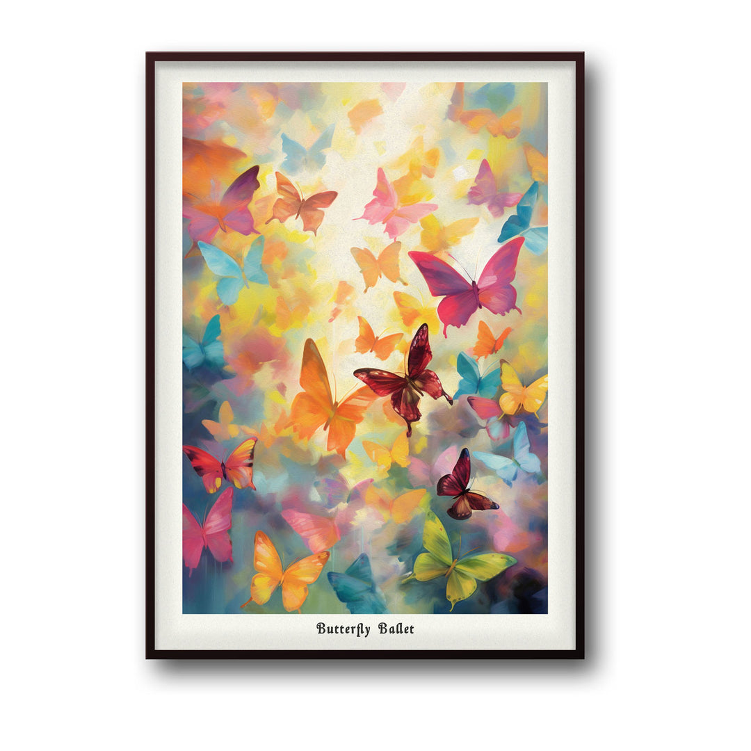 butterfly-ballet