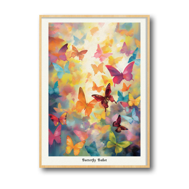 butterfly-ballet