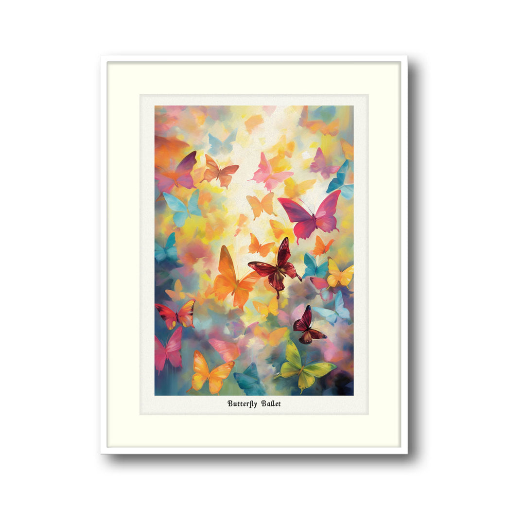 butterfly-ballet
