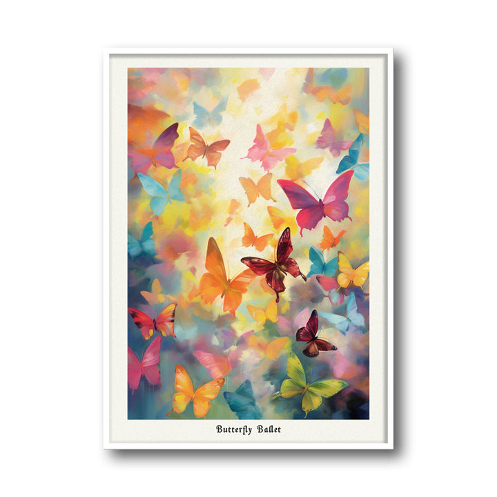 butterfly-ballet