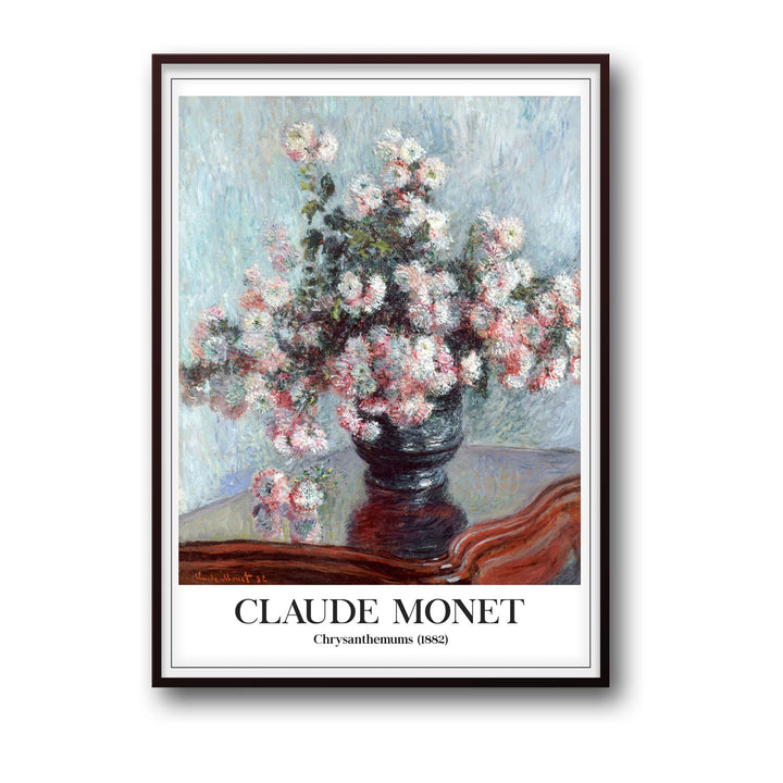 chrysanthemums-claude-monet