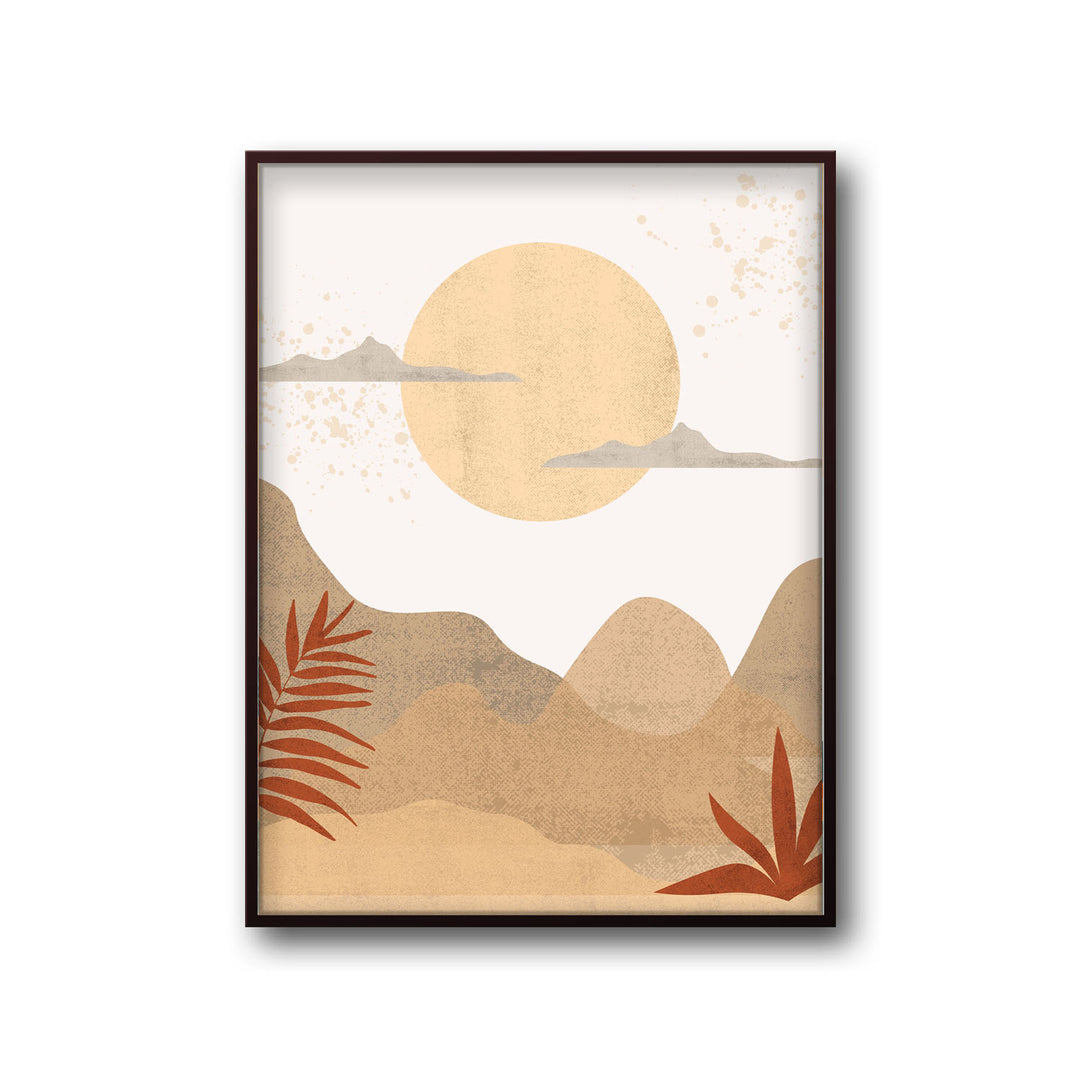 dawn
