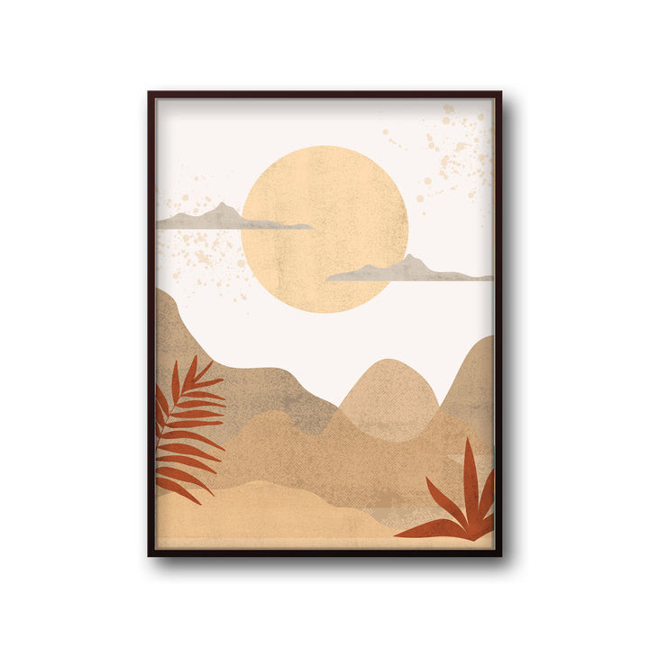 dawn