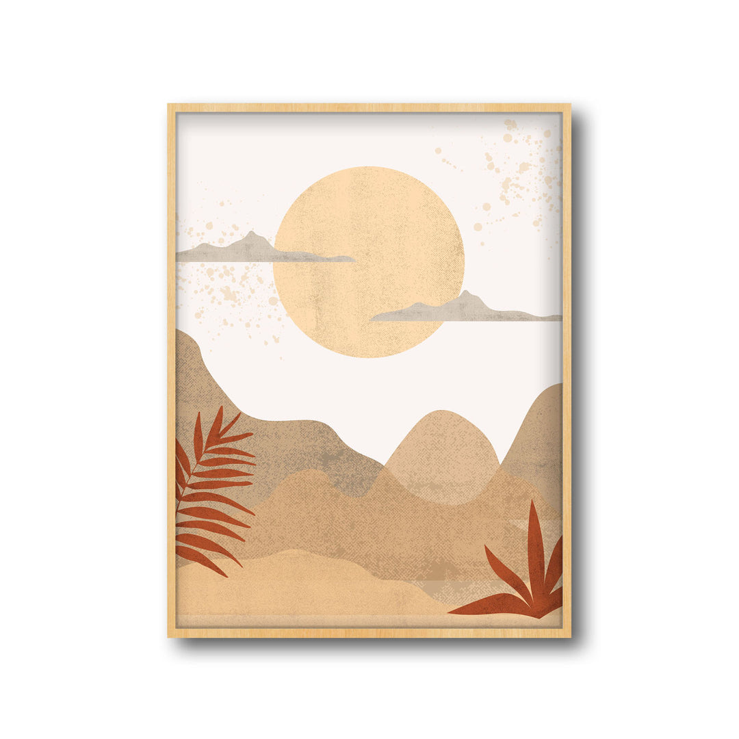 dawn