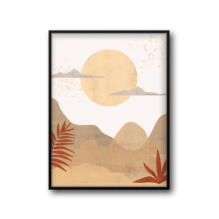 dawn
