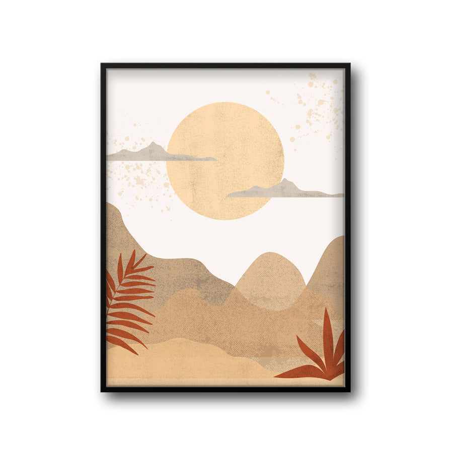 dawn