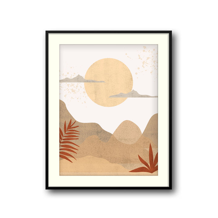 dawn