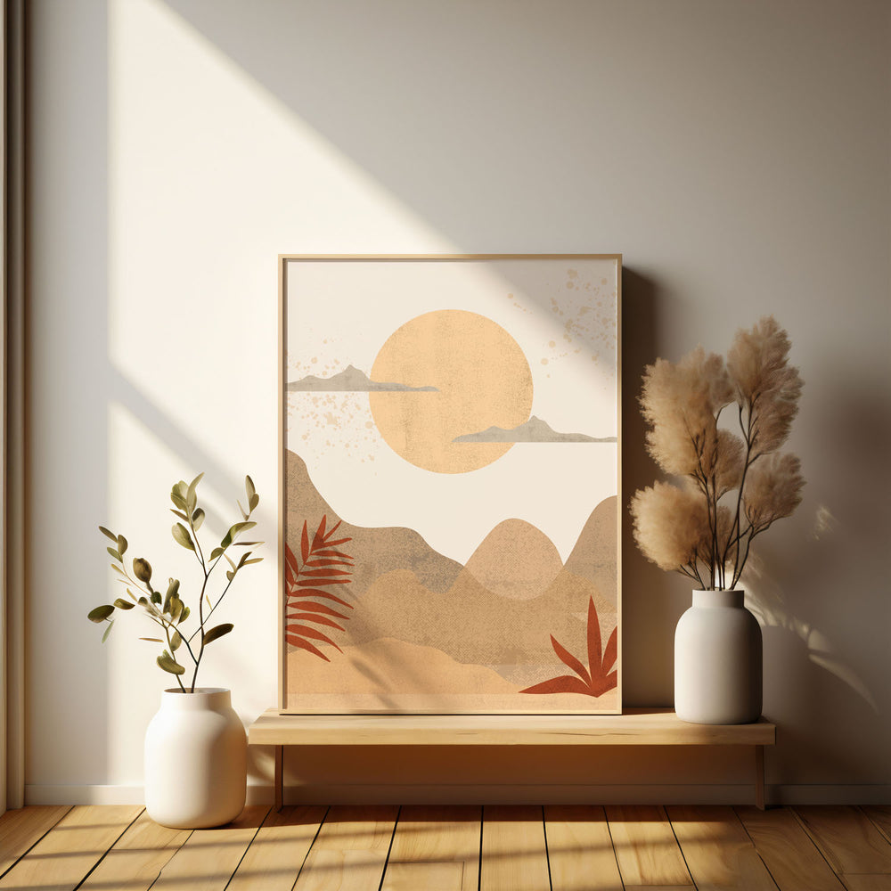 dawn