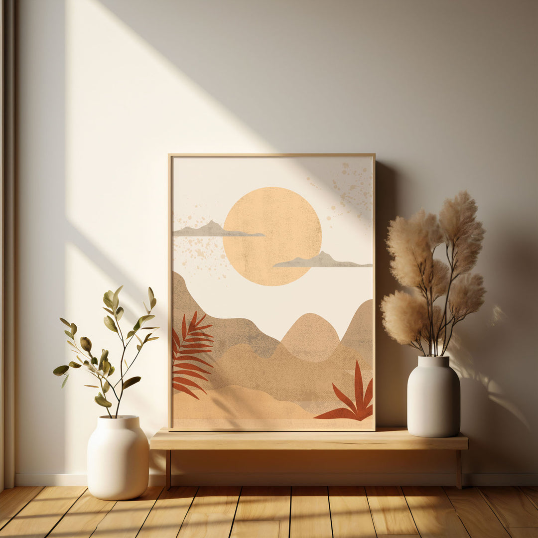 dawn