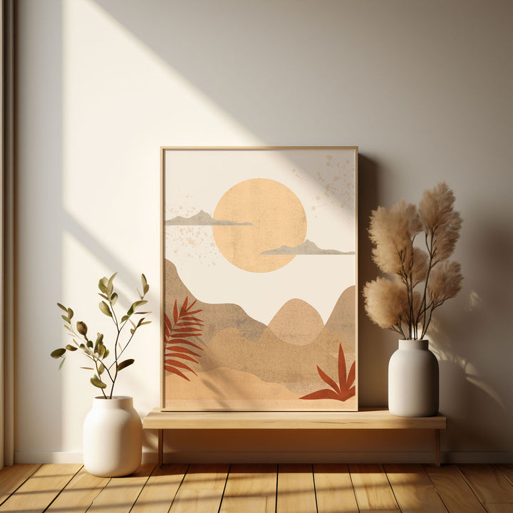 dawn